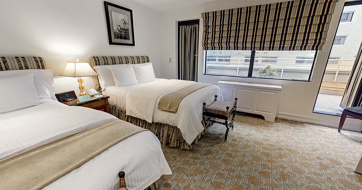 Kimberly Hotel 8H