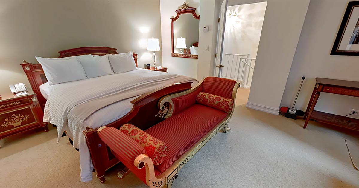 Kimberly Hotel 8I