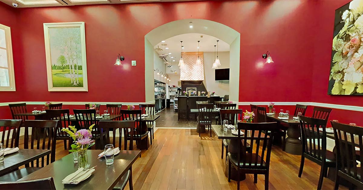 Kimberly Hotel Bistango
