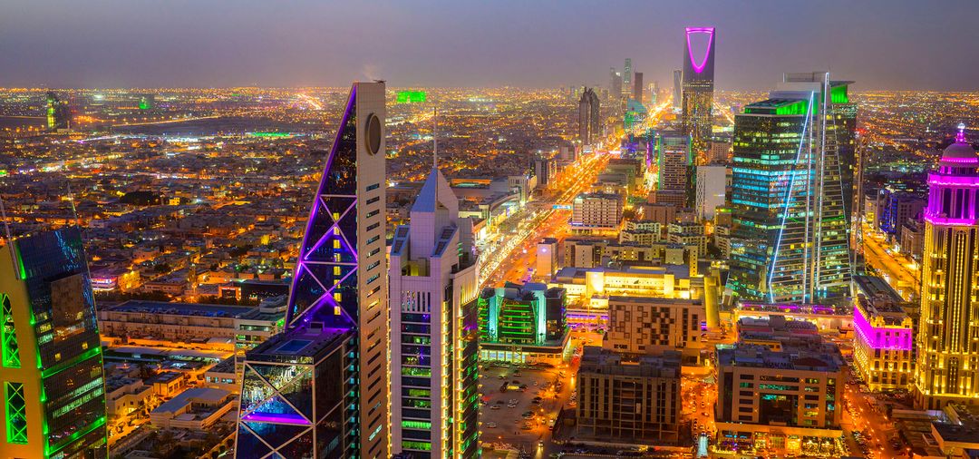 Top Global PropTech Events for 2026 (Outside the U.S.)
