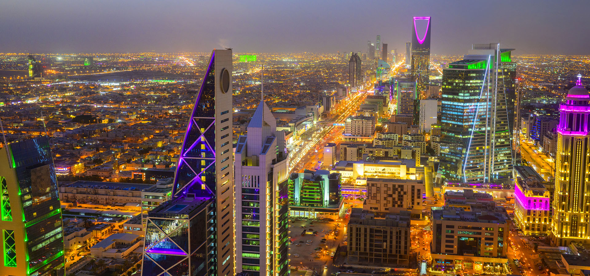 Top 10 Global PropTech Events for 2026 (Outside the U.S.)