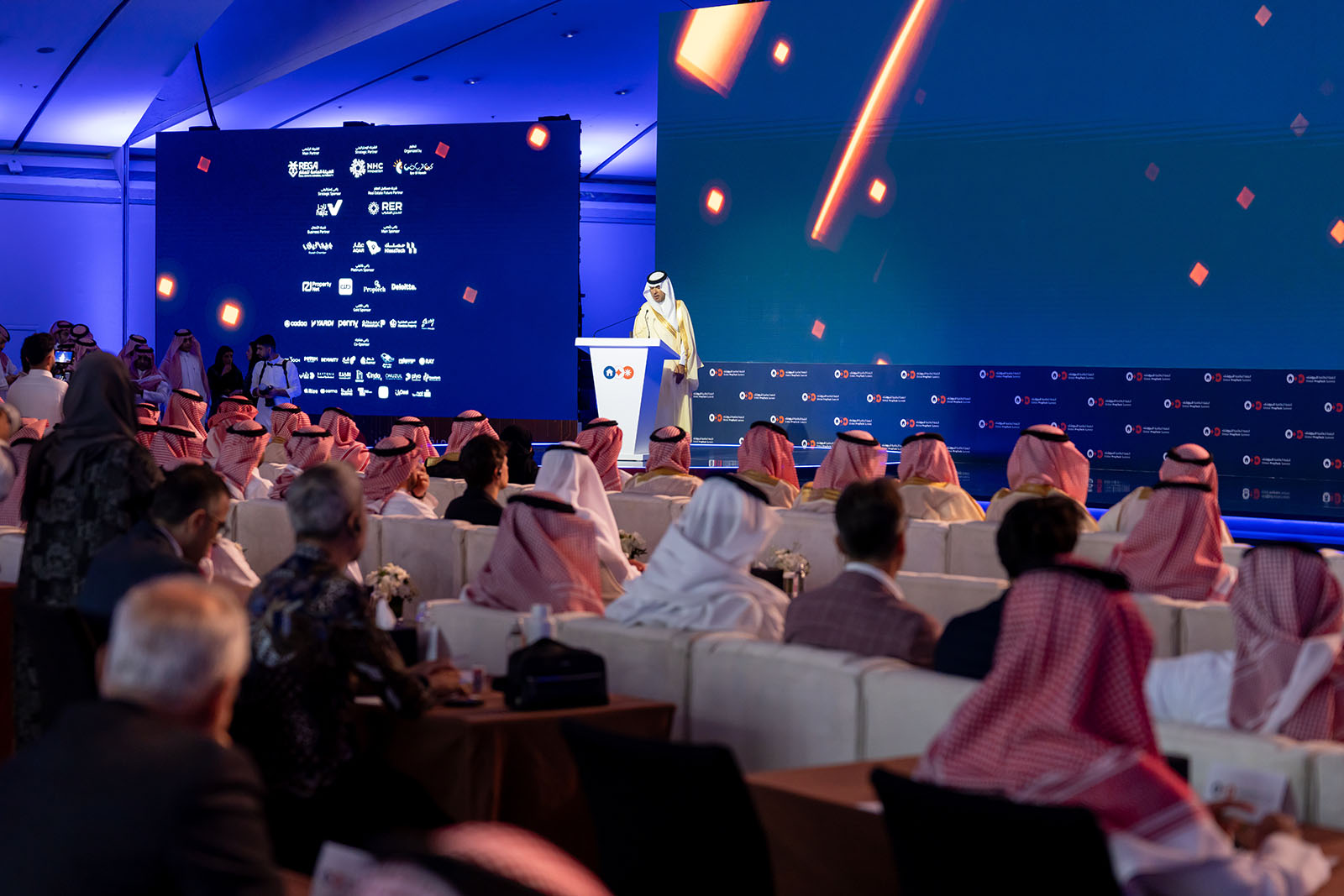 Riyadh Just Became one of PropTech’s most credible new capitals: Highlights from The Global PropTech Summit 2025