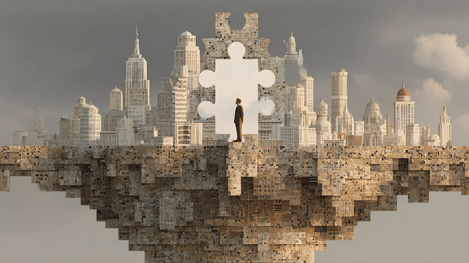 In Proptech, A Head of Growth Is Not Just a Marketer.