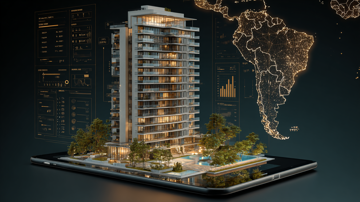 Beyond the Portal: Why Latin America’s Next PropTech Wave Deserves Attention