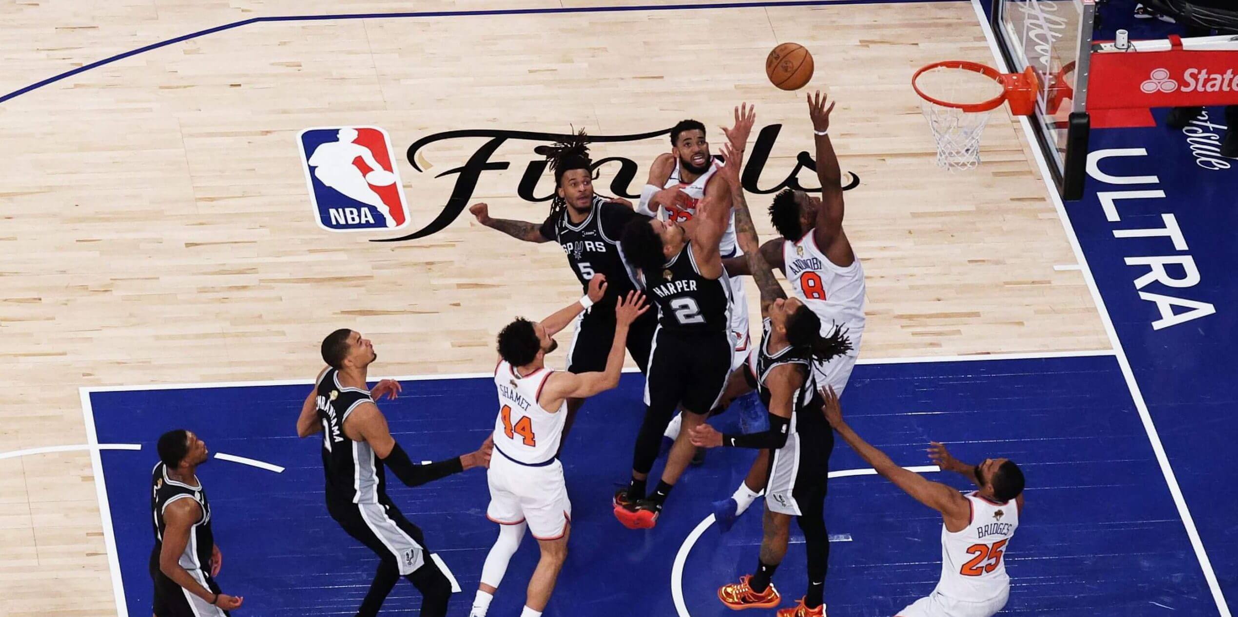 Possession Over Outcome: The Knicks' Championship Philosophy Every Founder Needs