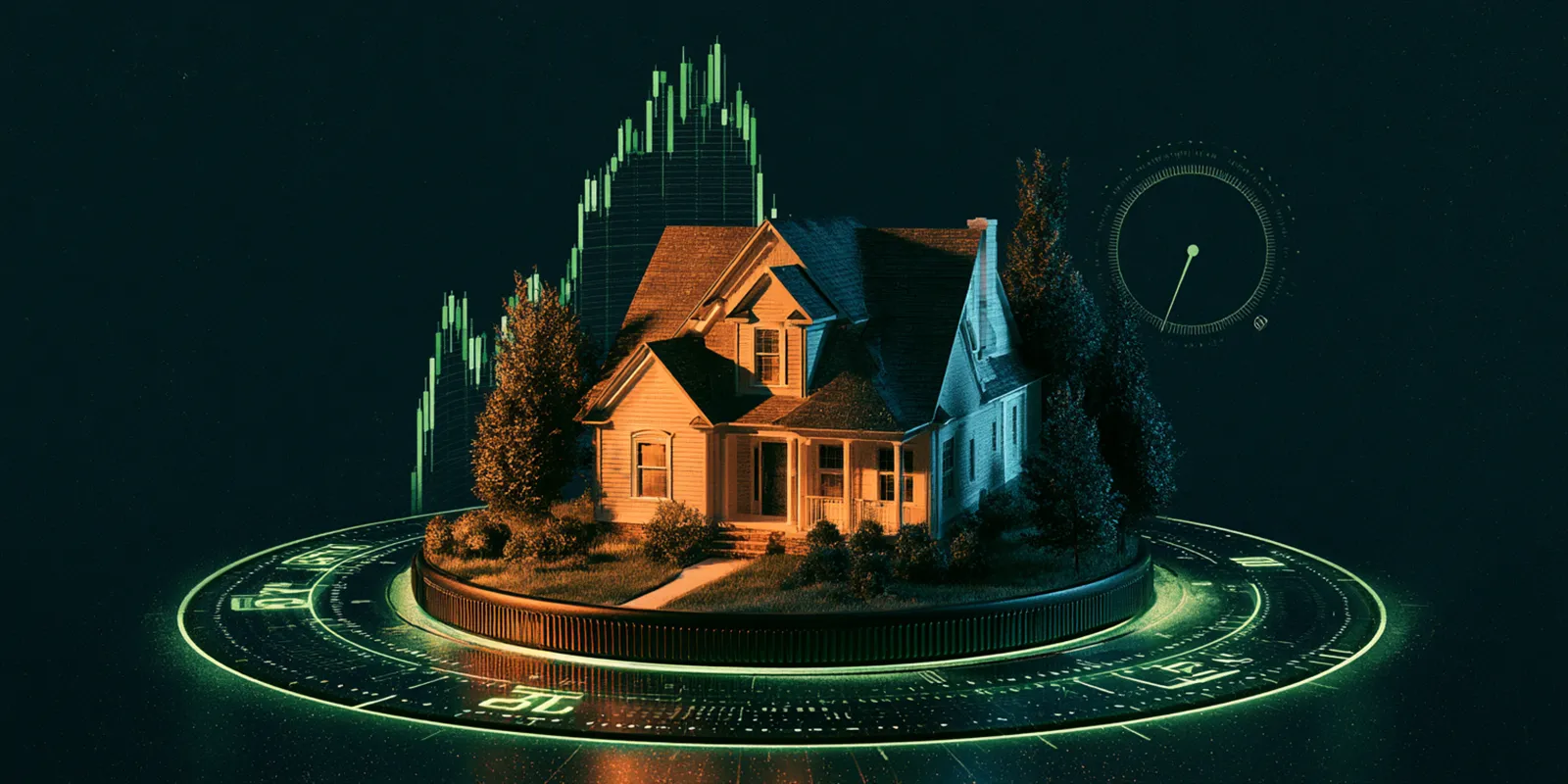 prediction markets expose real estate as pricing probabilities