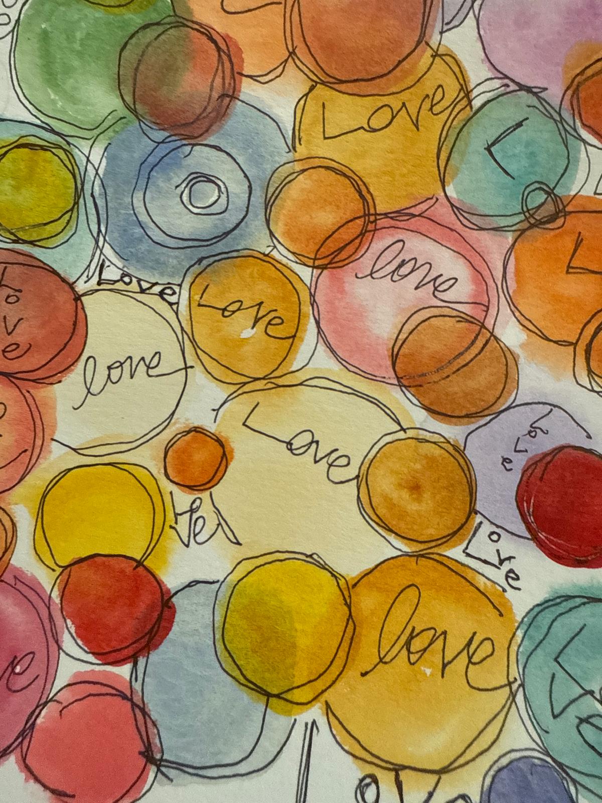 OWN YOUR GRATITUDE: The Art of Co-Creation