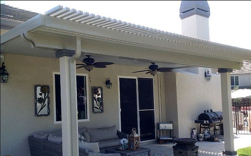3 Reasons Why a Patio Cover is Definitely Worth the Investment