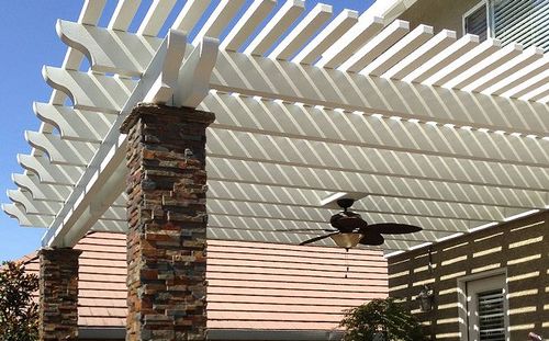 After Getting a Patio Cover, What Comes Next?