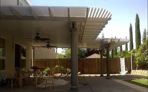 Why are Patio Covers a Good Choice?