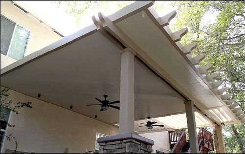 What are the Best Patio Cover Materials on the Market?