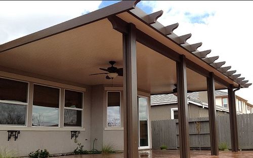 Why Installing a Patio Cover is Not a DIY Job