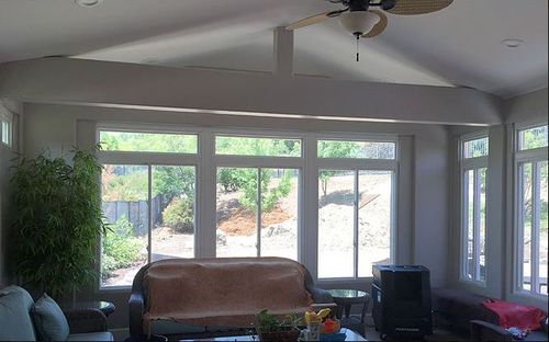 Installing a Sunroom Can Be a Great Benefit to Your Home, so Here's More!