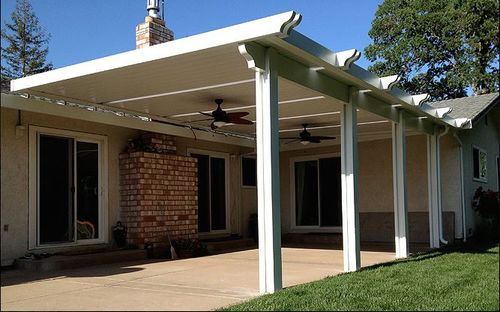 Small Habits That Help Your Patio Covers Stay Beautiful