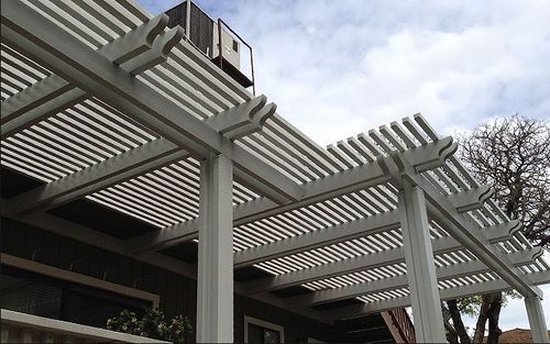 Popular Patio Cover Fixtures