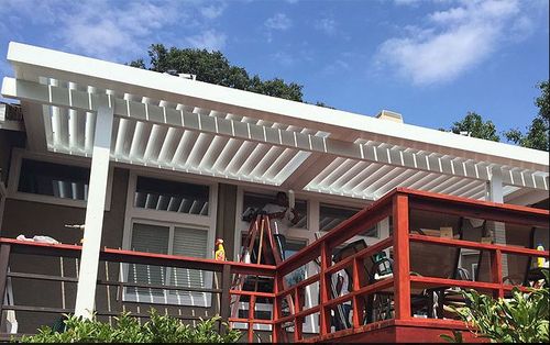 How are Louvers Beneficial?