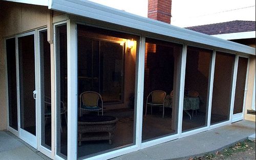 Why Install a Screen Room?