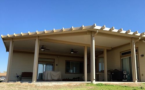 Essentials to Consider When Buying a Patio Cover