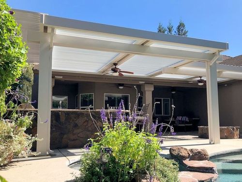 5 Ultimate Reasons Why You Should Get Patio Covers in 2022