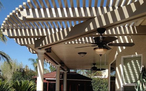 Why You Should Hire a Professional to Install Patio Covers