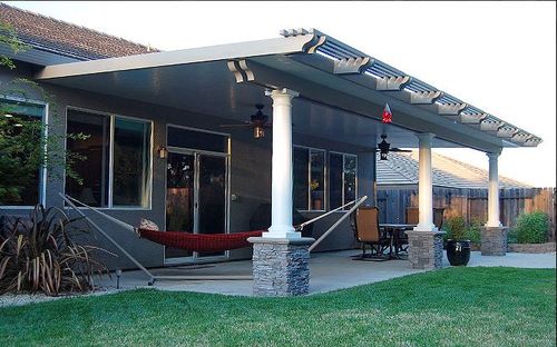 Things to Consider when Planning to Build a Patio Cover