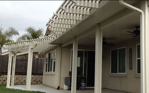 Free Standing Patio Covers: Everything You Need to Know