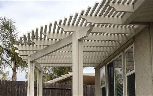 What Are My Patio Cover Options?