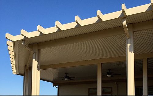 Sacramento Patio Covers That Beat Afternoon Heat: Shade & Airflow Ideas for Real Backyards