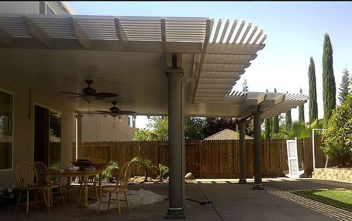 Unparalleled Patio Layouts for Your Dream Backyard