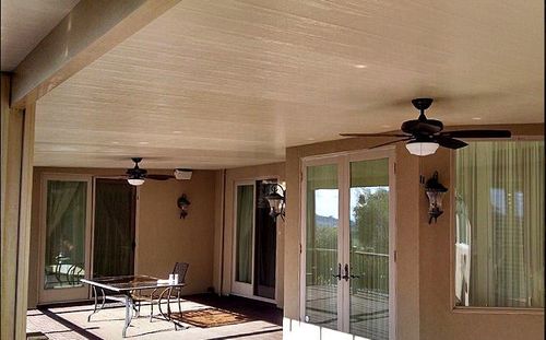 Boost Home Value with Enclosed Patios
