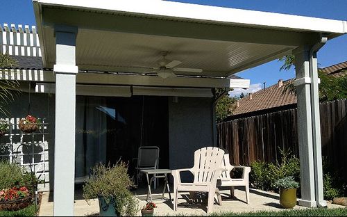 Shade & Sun Mix for Your Backyard