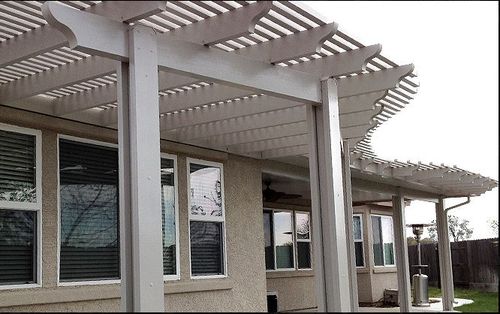 Maximize Outdoor Space with Custom Patio Covers