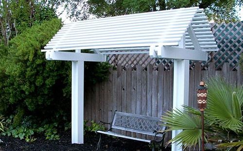 Free Standing Patio Covers: Flexible Shade Anywhere for Ultimate Outdoor Enjoyment