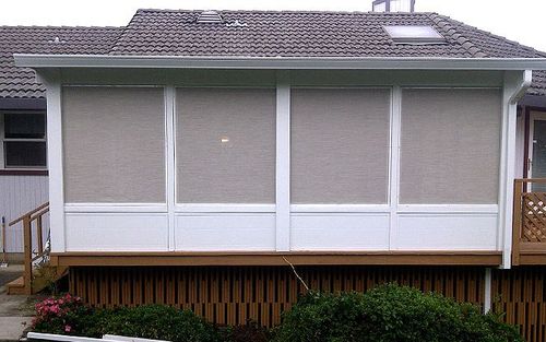 Transform Home Living with Elegant Screen Rooms