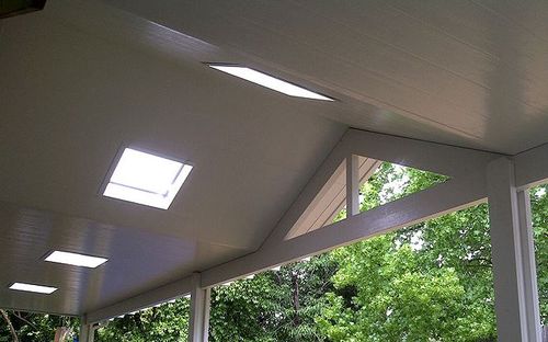 Brighten Your Home: Solarium Ideas for More Natural Light