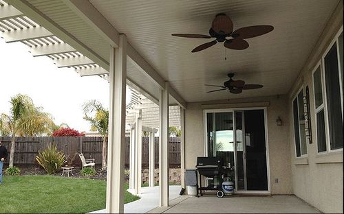 Tailored Patio Covers for Every Lifestyle
