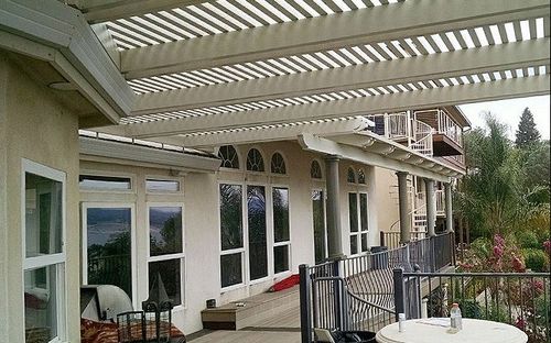 4 Popular Patio Cover Ideas for Every Home Style