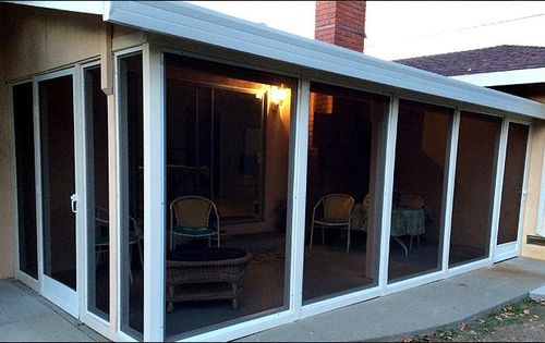 Enhance Home Living with Room Enclosures