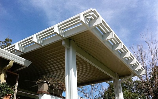 Best Patio Cover Ideas for Backyards With Strong Afternoon Sun