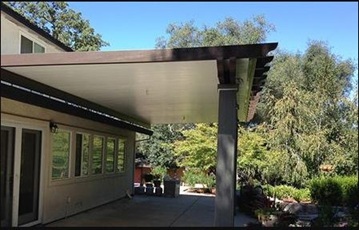 What California Homeowners Should Know Before Adding Patio Covers