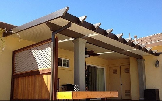 Professional Patio Cover Installation Service: What to Expect