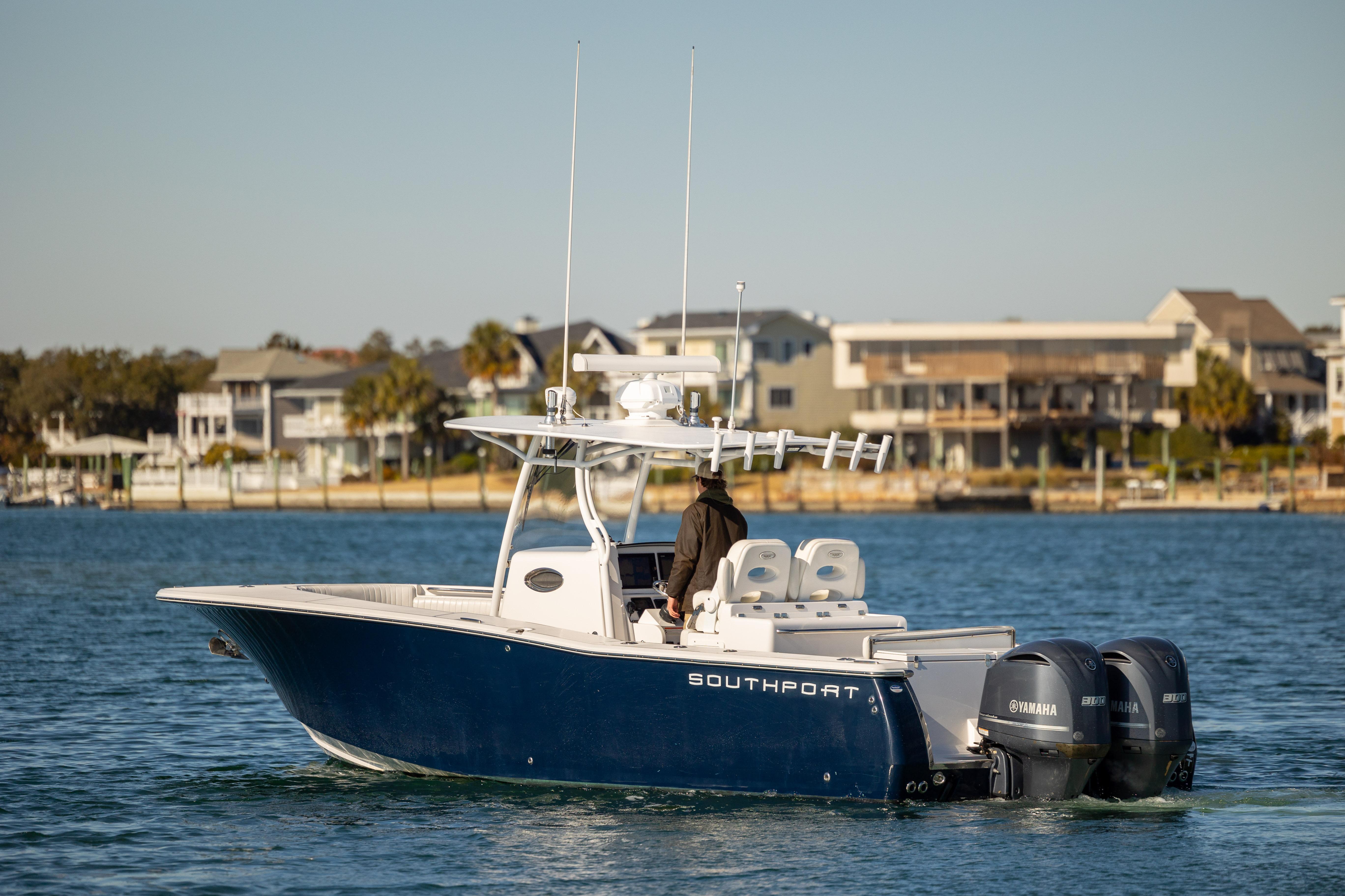 Southport 29TE