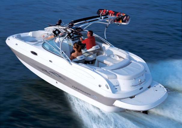 Chaparral Sunesta 234