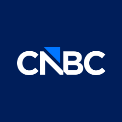 CNBC logo