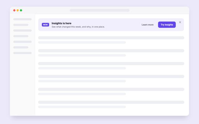 Launch Kit: Inline Banner template preview