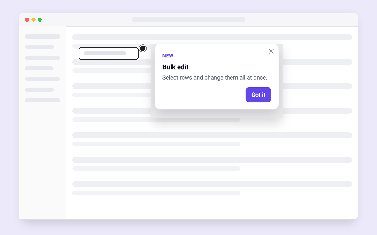 Launch Kit: "New" Badge template preview