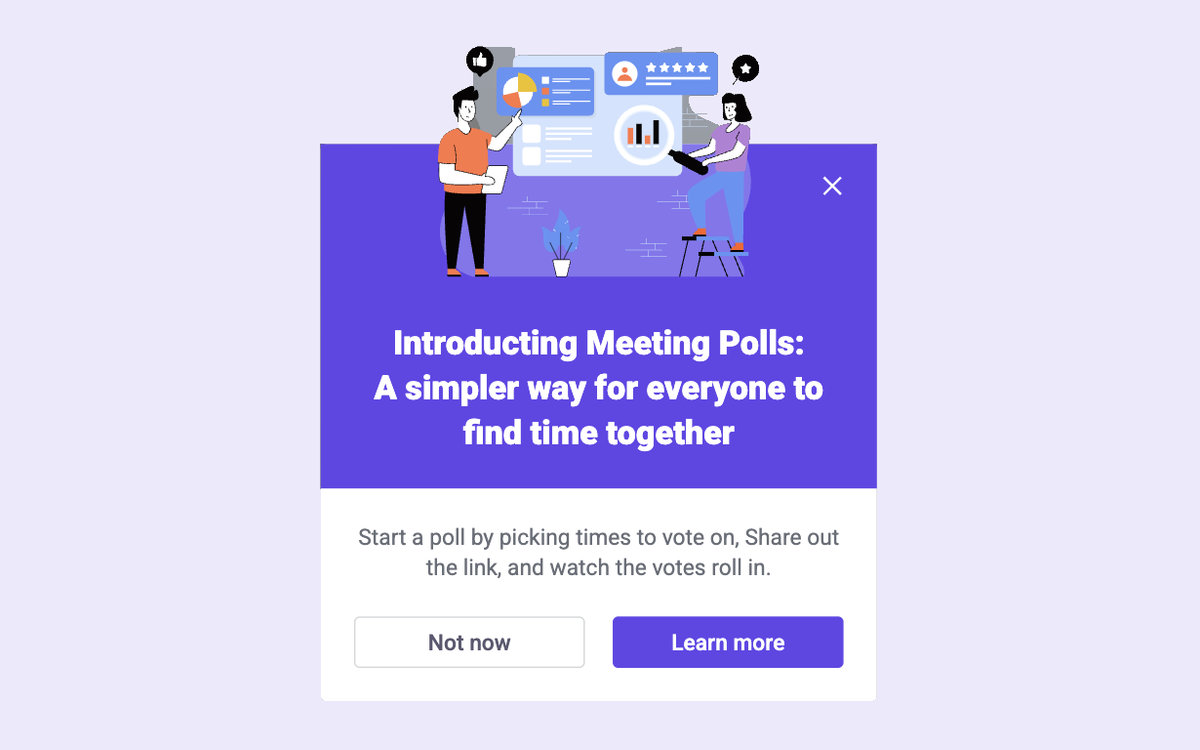 Candu no-code template library showing an AI sales carousel, centered banner, and installation page for SaaS onboarding