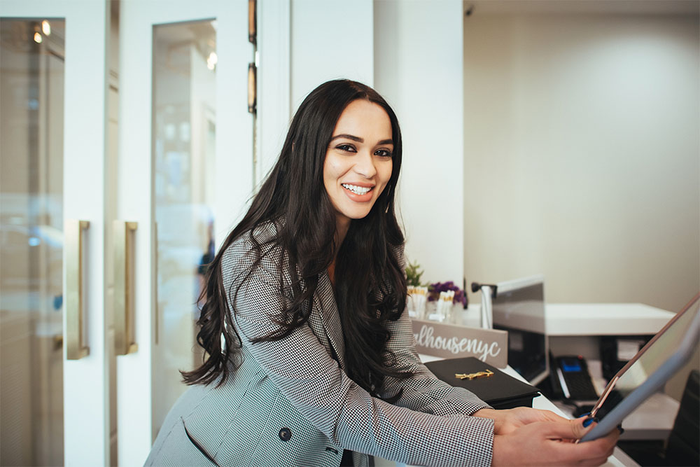 Cosmetic Dentistry 