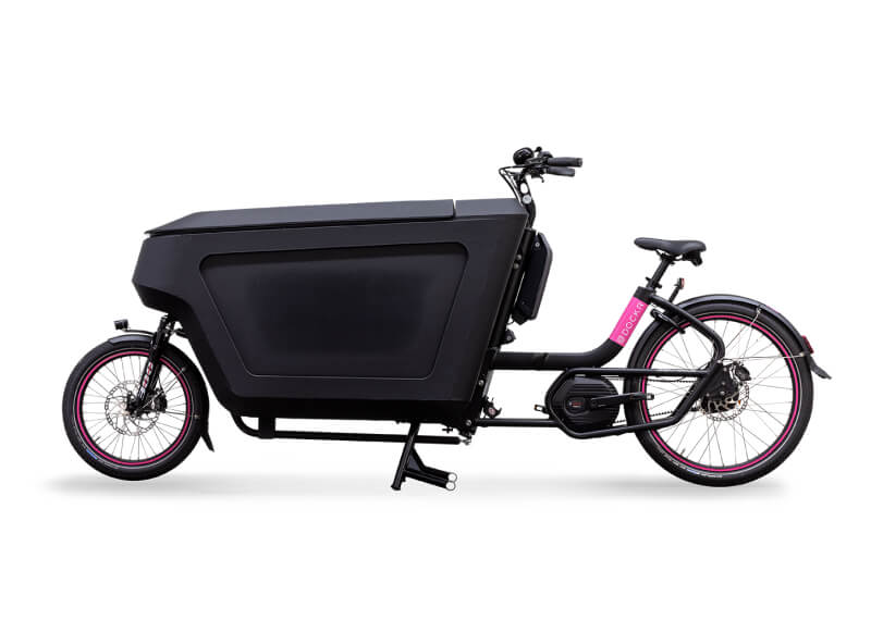 BAKFIETS