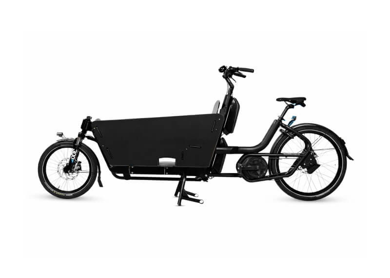 BAKFIETS